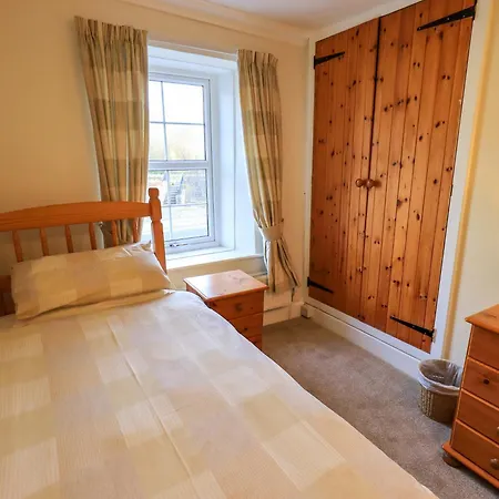 Appartement Lakeland View Keswick (Cumbria)