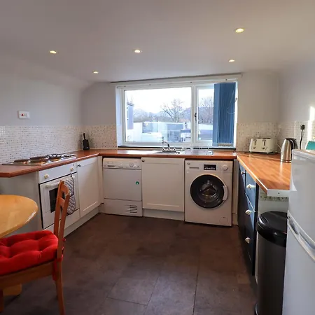 Appartement Lakeland View Keswick (Cumbria)