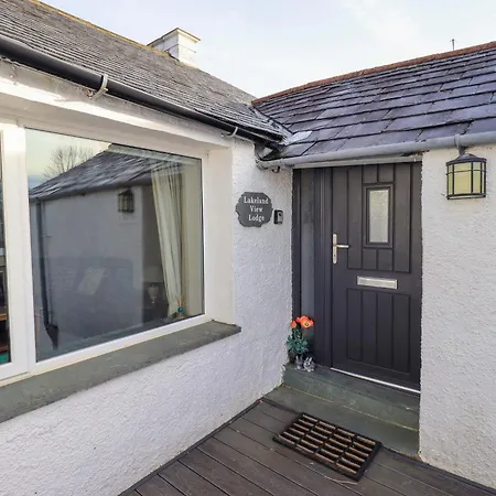 Lakeland View Appartement Keswick (Cumbria)