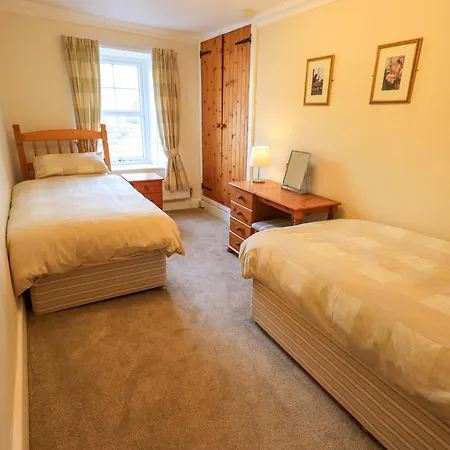 Appartement Lakeland View *