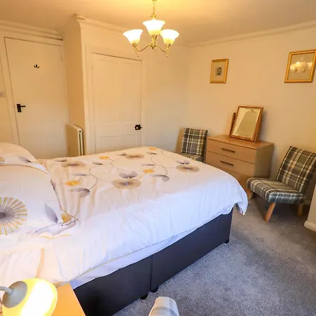 Appartement Lakeland View Keswick (Cumbria)