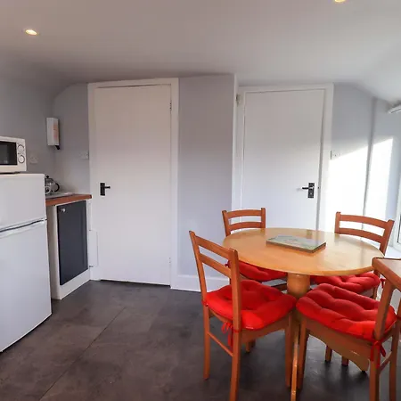 Appartement Lakeland View