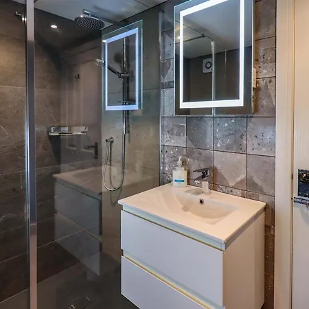 Appartement Lakeland View Keswick (Cumbria)