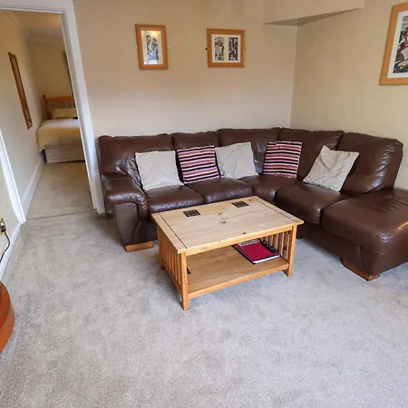 Appartement Lakeland View Keswick (Cumbria)