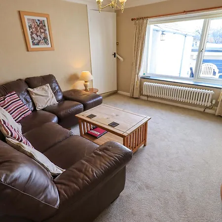 Appartement Lakeland View *