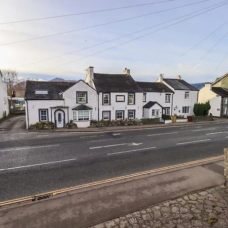 Appartement Lakeland View *