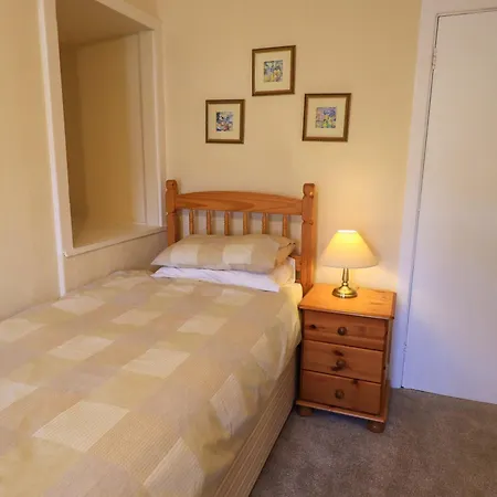 Lakeland View 公寓 凯西克