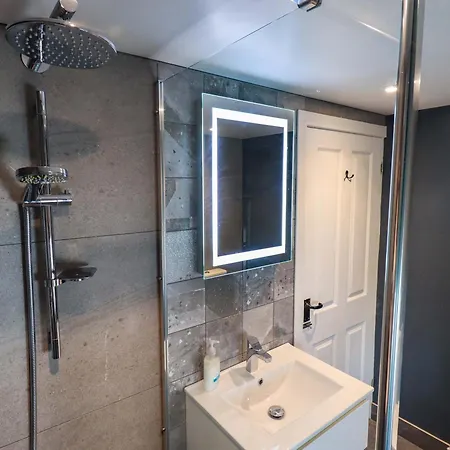 Lejlighed Lakeland View