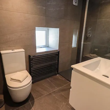 Lejlighed Lakeland View *