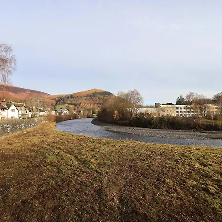 Lejlighed Lakeland View *