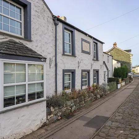 Lakeland View 凯西克