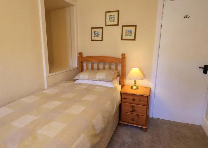 Lakeland View アパート ケズィック