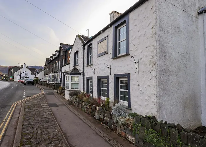 Lakeland View アパート