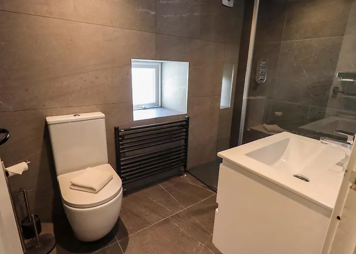 アパート Lakeland View *