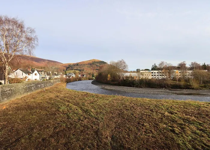 アパート Lakeland View *