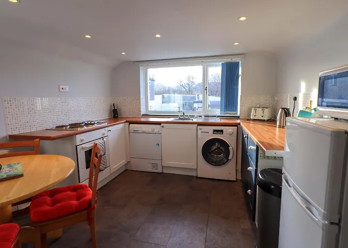 شقة Lakeland View كيسويك