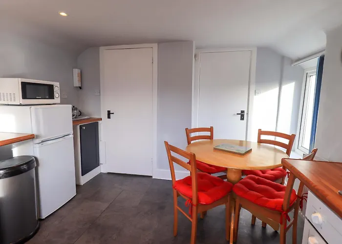 شقة Lakeland View