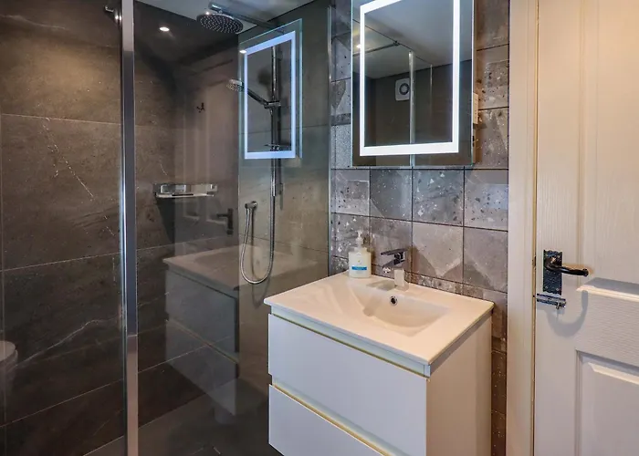 شقة Lakeland View كيسويك