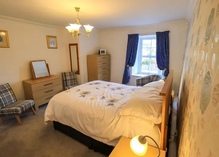 شقة Lakeland View *