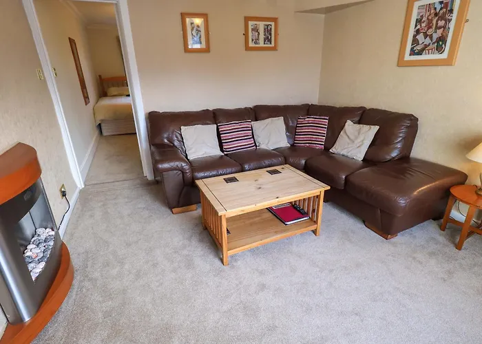 アパート Lakeland View ケズィック