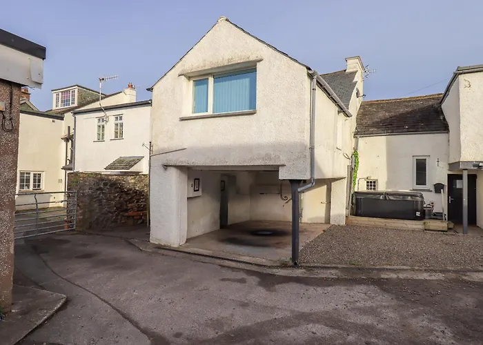 شقة Lakeland View