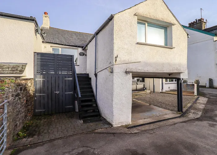 Lakeland View كيسويك