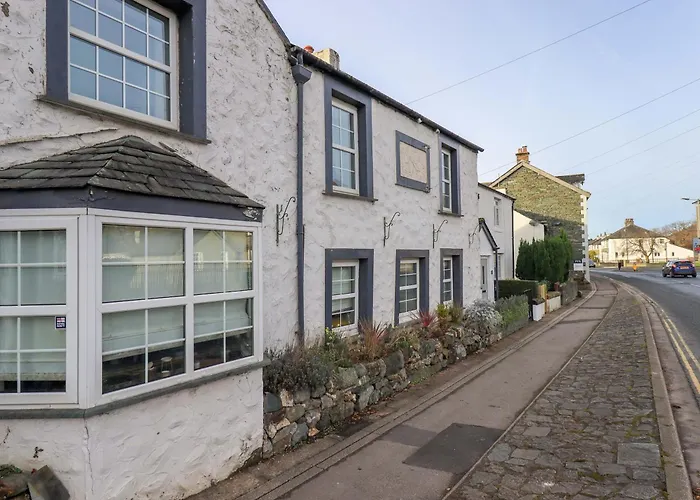 Lakeland View ケズィック