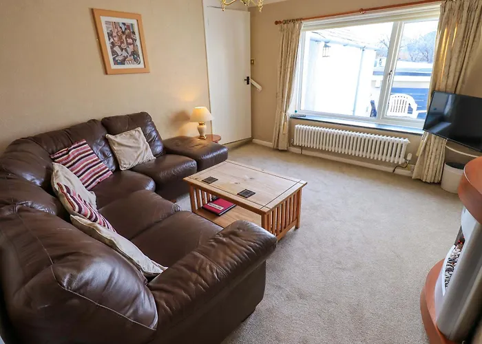 アパート Lakeland View *