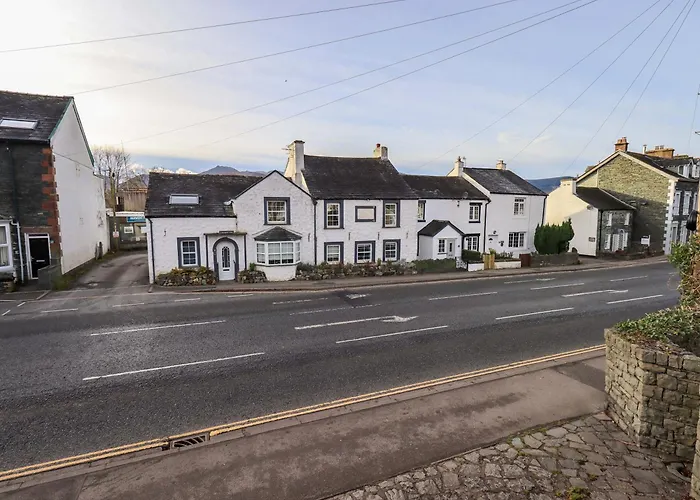 شقة Lakeland View *