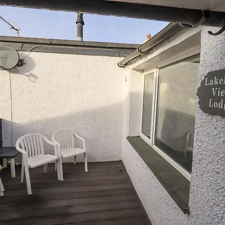 Lakeland View *