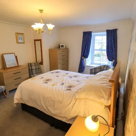 דירה Lakeland View *